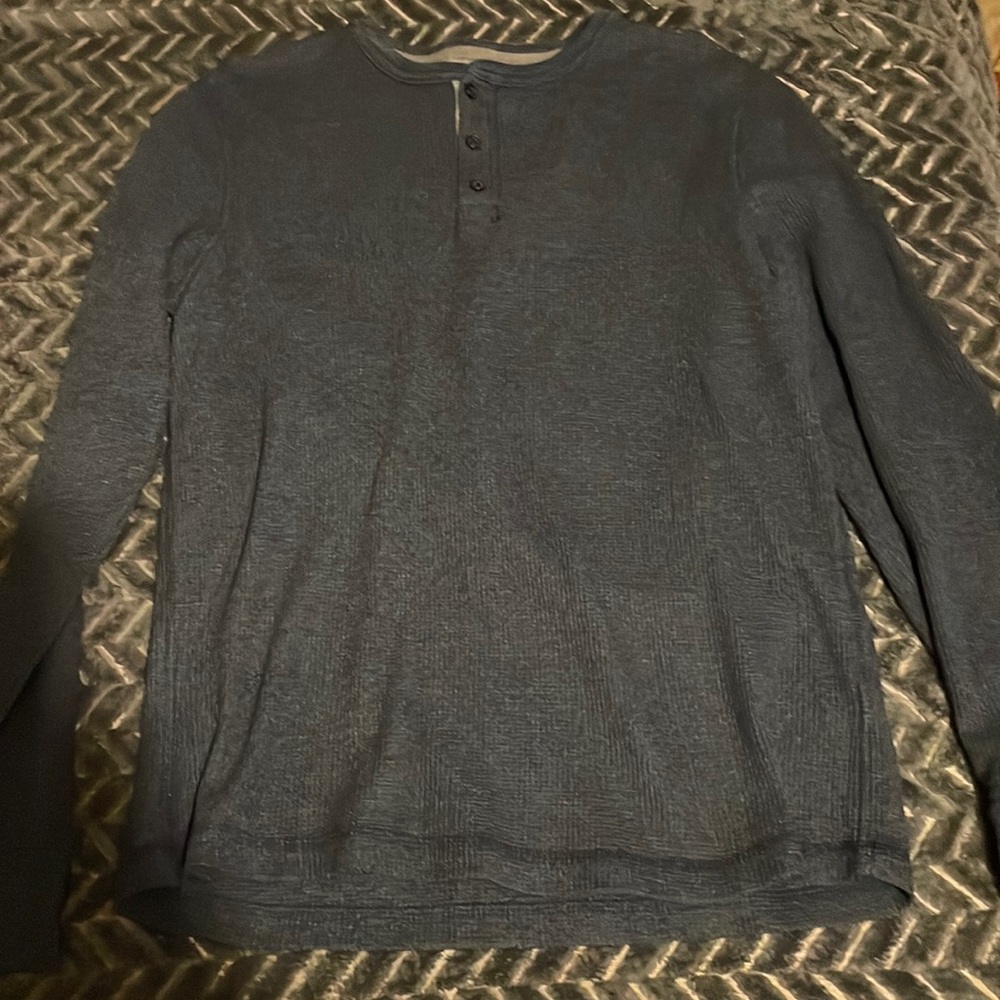 Men’s Thermal
